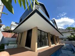 Hillview Villas (D23), Detached #503834211